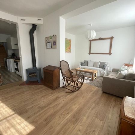 Cosy Живерні Екстер'єр фото